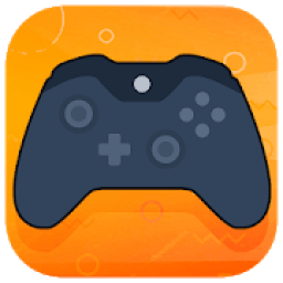 ikon 60 FPS Game Speed Booster