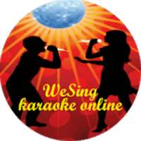 WeSing ~ karaoke online