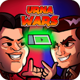 Urna Wars icon
