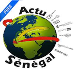 Senegal: ACTU SÉNÉGAL