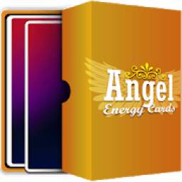 Angel Energy Cards