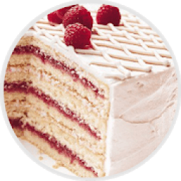 ikon Vanilla Cake Recipes