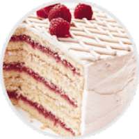 Vanilla Cake Recipes
