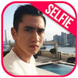 Selfie Verrell Bramasta 1.0
