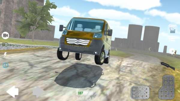 Fast Car Driving Simulator स्क्रीनशॉट 5