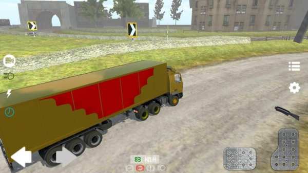 Fast Car Driving Simulator स्क्रीनशॉट 4