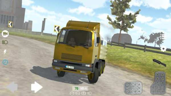 Fast Car Driving Simulator स्क्रीनशॉट 12