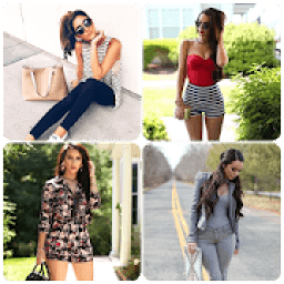 Fashion and style icon