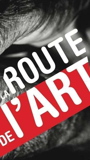 Route de l'Art screenshot 2