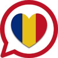 Romania Chat & Dating