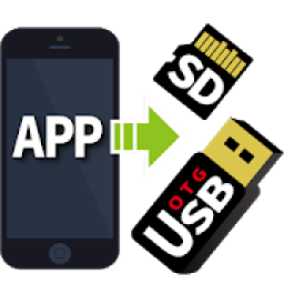 LetsGoApp App 2 SD or OTG※ROOT आइकन