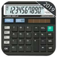 Real Calculator 2019 : Smart Classic Calculator