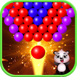 Shoot Bubble Legend icon