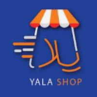 يلا شوب Yala Shop
‎ logo