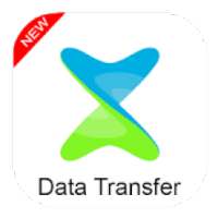 Data Transfer & Sharefile