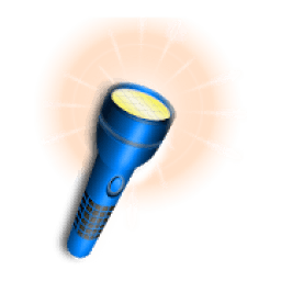 micro Flashlight smallest app icon