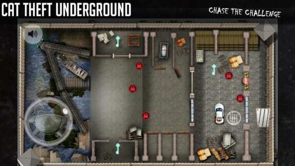 Grand Car Theft Brazil स्क्रीनशॉट 33