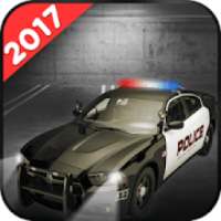 Grand Car Theft Brazil logo