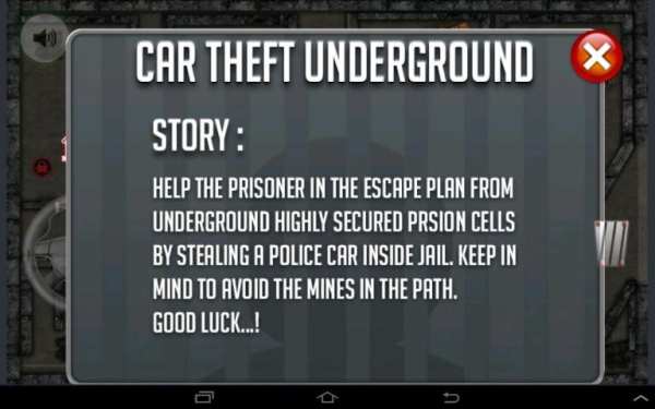 Grand Car Theft Brazil स्क्रीनशॉट 10