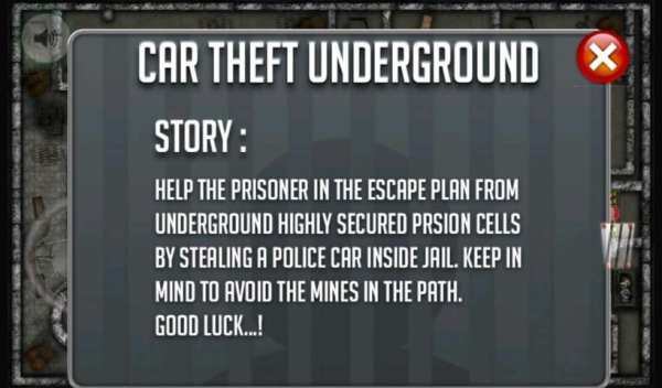 Grand Car Theft Brazil स्क्रीनशॉट 4