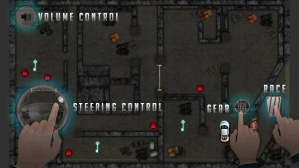 Grand Car Theft Brazil स्क्रीनशॉट 36