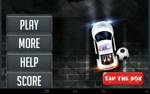Grand Car Theft Brazil स्क्रीनशॉट 12