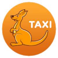 Kangaroo Taxi