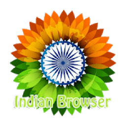ikon Indian Browser
