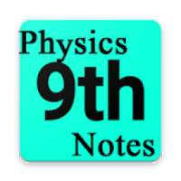 Class 9 Physics Notes And Solutions Key (PTB)