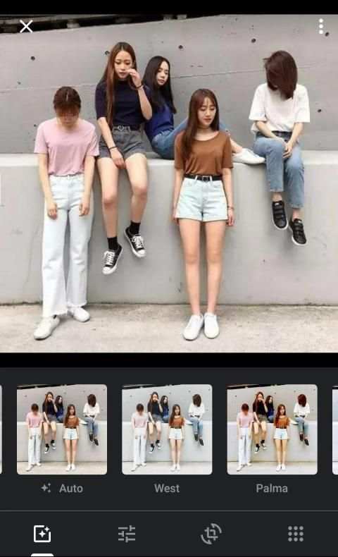 Selfie Phone X 12 Camera screenshot 2