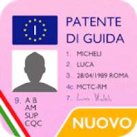 Quiz Patente 2019 Nuovo - Divertiti con la Patente