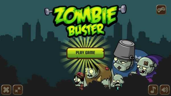 Great Games screenshot 4
