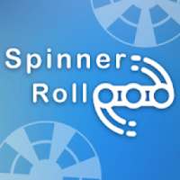 Spinner Roll