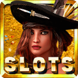 ikon Slots Fire Pirate™ FREE Slots