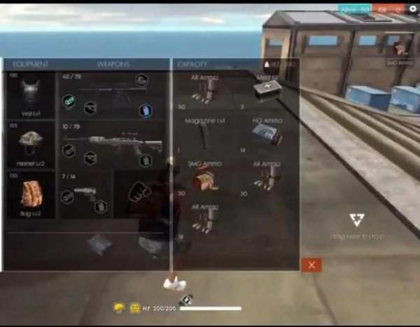 Free-Fire guide 2019-TIPS स्क्रीनशॉट 1