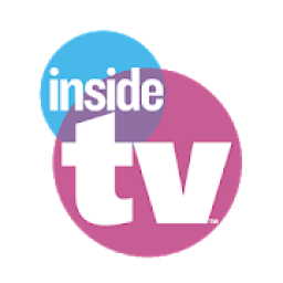 INSIDE TV-бесплатное онлайн ТВ आइकन