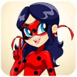 Ladybug Dress Up 1.0.3