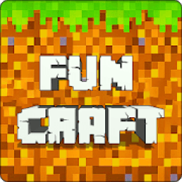 ikon FunCraft : Survival &amp; Creative 2019