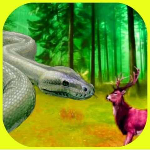 angry anaconda attack simulator 2019 screenshot 1