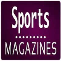 Sports Magazines