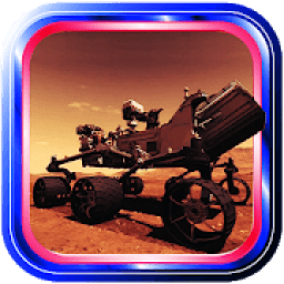 Offroad Racing: Galaxy आइकन