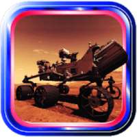 Offroad Racing: Galaxy