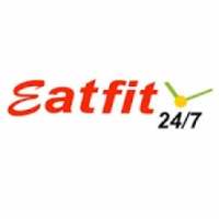 EatFit247 on 9Apps