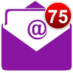 ikon * Email for YAHOO Mail App