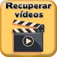 Recuperar vídeos apagadas do telefone on 9Apps