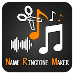 ikon Dj Effect Name Ringtone Maker