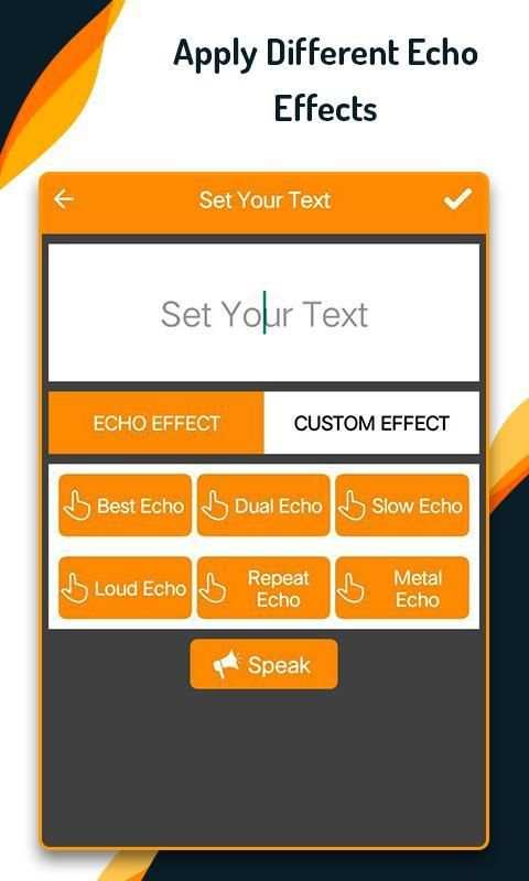 Dj Effect Name Ringtone Maker स्क्रीनशॉट 2