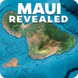 Maui Revealed Guide - Best Maui Hawaii Travel App