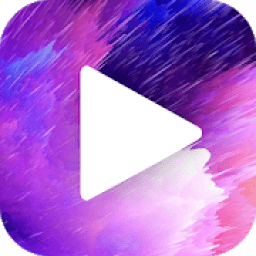 Movie Video Player Pro – 4D Player आइकन