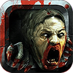 ikon Zombie Hunter: Crash